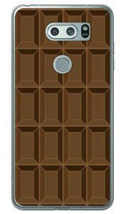 �`���R���[�g TYPE2 �u���E�� �i�\�t�gTPU�N���A�j V30+ L-01K�EJOJO L-02K�Eisai V30+ LGV35 docomo�Eau SECOND SKIN v30+ �P�[�X v30+ �J�o�[ V30 �W���W�� �C�T�C l-01k l-02k lgv35 �P�[�X V30 �W���W�� �C�T�C l-01k l-02k 