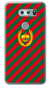 �X�g���C�v �O���[��×���b�h �i�\�t�gTPU�N���A�j V30+ L-01K�EJOJO L-02K�Eisai V30+ LGV35 docomo�Eau SECOND SKIN v30+ �P�[�X v30+ �J�o�[ V30 �W���W�� �C�T�C l-01k l-02k lgv35 �P�[�X V30 �W���W�� �C�T�C l-01k l-02