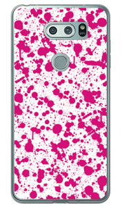 �X�v���b�g �z���C�g×�s���N �i�\�t�gTPU�N���A�j V30+ L-01K�EJOJO L-02K�Eisai V30+ LGV35 docomo�Eau SECOND SKIN v30+ �P�[�X v30+ �J�o�[ V30 �W���W�� �C�T�C l-01k l-02k lgv35 �P�[�X V30 �W���W�� �C�T�C l-01k l-02