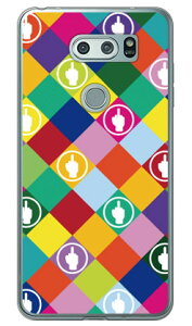 F rhombuses �}���` �i�\�t�gTPU�N���A�j design by ROTM V30+ L-01K�EJOJO L-02K�Eisai V30+ LGV35 docomo�Eau SECOND SKIN v30+ �P�[�X v30+ �J�o�[ V30 �W���W�� �C�T�C l-01k l-02k lgv35 �P�[�X V30 �W���W�� �C�T�C l-01k l-02k l
