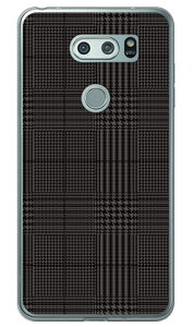 �O�����`�F�b�N �u���b�N×�O���[ �i�\�t�gTPU�N���A�j V30+ L-01K�EJOJO L-02K�Eisai V30+ LGV35 docomo�Eau SECOND SKIN v30+ �P�[�X v30+ �J�o�[ V30 �W���W�� �C�T�C l-01k l-02k lgv35 �P�[�X V30 �W���W�� �C�T�C l-01