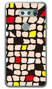Mick �x�[�W�� �i�\�t�gTPU�N���A�j V30+ L-01K�EJOJO L-02K�Eisai V30+ LGV35 docomo�Eau SECOND SKIN v30+ �P�[�X v30+ �J�o�[ V30 �W���W�� �C�T�C l-01k l-02k lgv35 �P�[�X V30 �W���W�� �C�T�C l-01k l-02k lgv35 ��������