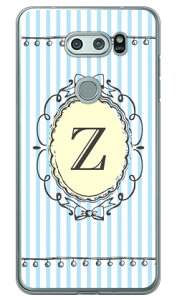 Cf LTD �C�j�V���� �A���t�@�x�b�g Z �T�b�N�X �i�N���A�j V30+ L-01K�EJOJO L-02K�Eisai V30+ LGV35 docomo�Eau Coverfull v30+ �P�[�X v30+ �J�o�[ V30 �W���W�� �C�T�C l-01k l-02k lgv35 �P�[�X V30 �W���W�� �C�T�C l-01