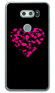 �h���b�v�n�[�g �u���b�N �i�N���A�j V30+ L-01K�EJOJO L-02K�Eisai V30+ LGV35 docomo�Eau SECOND SKIN v30+ �P�[�X v30+ �J�o�[ V30 �W���W�� �C�T�C l-01k l-02k lgv35 �P�[�X V30 �W���W�� �C�T�C l-01k l-02k lgv35 �J�o�[
