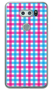 �M���K���`�F�b�N �^�[�R�C�Y×�s���N �i�N���A�j V30+ L-01K�EJOJO L-02K�Eisai V30+ LGV35 docomo�Eau SECOND SKIN v30+ �P�[�X v30+ �J�o�[ V30 �W���W�� �C�T�C l-01k l-02k lgv35 �P�[�X V30 �W���W�� �C�T�C l-01k l-02