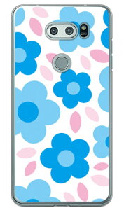 �t�����[�|�b�v �z���C�g×�u���[ �i�N���A�j V30+ L-01K�EJOJO L-02K�Eisai V30+ LGV35 docomo�Eau SECOND SKIN v30+ �P�[�X v30+ �J�o�[ V30 �W���W�� �C�T�C l-01k l-02k lgv35 �P�[�X V30 �W���W�� �C�T�C l-01k l-02k lgv3