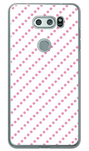 �h�b�g�X�g���C�v �z���C�g×�s���N �i�N���A�j V30+ L-01K�EJOJO L-02K�Eisai V30+ LGV35 docomo�Eau SECOND SKIN v30+ �P�[�X v30+ �J�o�[ V30 �W���W�� �C�T�C l-01k l-02k lgv35 �P�[�X V30 �W���W�� �C�T�C l-01k l-02k l