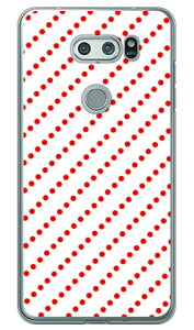 �h�b�g�X�g���C�v �z���C�g×���b�h �i�N���A�j V30+ L-01K�EJOJO L-02K�Eisai V30+ LGV35 docomo�Eau SECOND SKIN v30+ �P�[�X v30+ �J�o�[ V30 �W���W�� �C�T�C l-01k l-02k lgv35 �P�[�X V30 �W���W�� �C�T�C l-01k l-02k l