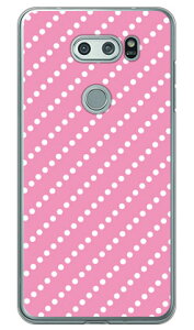 �h�b�g�X�g���C�v �s���N×�z���C�g �i�N���A�j V30+ L-01K�EJOJO L-02K�Eisai V30+ LGV35 docomo�Eau SECOND SKIN v30+ �P�[�X v30+ �J�o�[ V30 �W���W�� �C�T�C l-01k l-02k lgv35 �P�[�X V30 �W���W�� �C�T�C l-01k l-02k l