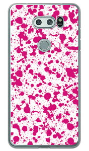 �X�v���b�g �z���C�g×�s���N �i�N���A�j V30+ L-01K�EJOJO L-02K�Eisai V30+ LGV35 docomo�Eau SECOND SKIN v30+ �P�[�X v30+ �J�o�[ V30 �W���W�� �C�T�C l-01k l-02k lgv35 �P�[�X V30 �W���W�� �C�T�C l-01k l-02k lgv35 �J
