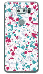 �X�v���b�g �z���C�g×�j���[�g���� �i�N���A�j V30+ L-01K�EJOJO L-02K�Eisai V30+ LGV35 docomo�Eau SECOND SKIN v30+ �P�[�X v30+ �J�o�[ V30 �W���W�� �C�T�C l-01k l-02k lgv35 �P�[�X V30 �W���W�� �C�T�C l-01k l-02k l