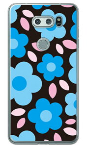 �t�����[�|�b�v �u���b�N×�u���[ �i�N���A�j V30+ L-01K�EJOJO L-02K�Eisai V30+ LGV35 docomo�Eau SECOND SKIN v30+ �P�[�X v30+ �J�o�[ V30 �W���W�� �C�T�C l-01k l-02k lgv35 �P�[�X V30 �W���W�� �C�T�C l-01k l-02k lgv3