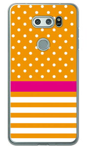 �h�b�g �{�[�_�[ �I�����W �i�N���A�j V30+ L-01K�EJOJO L-02K�Eisai V30+ LGV35 docomo�Eau SECOND SKIN v30+ �P�[�X v30+ �J�o�[ V30 �W���W�� �C�T�C l-01k l-02k lgv35 �P�[�X V30 �W���W�� �C�T�C l-01k l-02k lgv35 �J�o