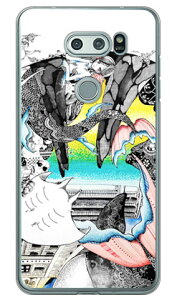 kion �u�V�i����j�ւƑ����[�C01�v �i�N���A�j V30+ L-01K�EJOJO L-02K�Eisai V30+ LGV35 docomo�Eau SECOND SKIN v30+ �P�[�X v30+ �J�o�[ V30 �W���W�� �C�T�C l-01k l-02k lgv35 �P�[�X V30 �W���W�� �C�T�C l-01k l-02k lgv