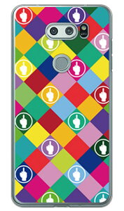 F rhombuses �}���` �i�N���A�j design by ROTM V30+ L-01K�EJOJO L-02K�Eisai V30+ LGV35 docomo�Eau SECOND SKIN v30+ �P�[�X v30+ �J�o�[ V30 �W���W�� �C�T�C l-01k l-02k lgv35 �P�[�X V30 �W���W�� �C�T�C l-01k l-02k lgv35 ����