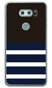 Plain border �u���b�N �i�N���A�j design by ROTM V30+ L-01K�EJOJO L-02K�Eisai V30+ LGV35 docomo�Eau SECOND SKIN v30+ �P�[�X v30+ �J�o�[ V30 �W���W�� �C�T�C l-01k l-02k lgv35 �P�[�X V30 �W���W�� �C�T�C l-01k l-02k ������