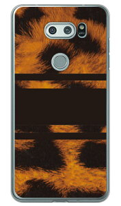 ROTM Leopard �u���b�N �i�N���A�j design by ROTM V30+ L-01K�EJOJO L-02K�Eisai V30+ LGV35 docomo�Eau SECOND SKIN v30+ �P�[�X v30+ �J�o�[ V30 �W���W�� �C�T�C l-01k l-02k lgv35 �P�[�X V30 �W���W�� �C�T�C l-01k l-02k ������