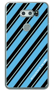 ROTM Stripe �^�[�R�C�Y �i�N���A�j design by ROTM V30+ L-01K�EJOJO L-02K�Eisai V30+ LGV35 docomo�Eau SECOND SKIN v30+ �P�[�X v30+ �J�o�[ V30 �W���W�� �C�T�C l-01k l-02k lgv35 �P�[�X V30 �W���W�� �C�T�C l-01k l-02k ����