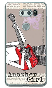 Hal Ikeda �uAnother Girl �A�b�V���v V30+ L-01K�EJOJO L-02K�Eisai V30+ LGV35 docomo�Eau SECOND SKIN v30+ �P�[�X v30+ �J�o�[ V30 �W���W�� �C�T�C l-01k l-02k lgv35 �P�[�X V30 �W���W�� �C�T�C l-01k l-02k lgv35 �J�o�[ ����