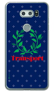 Transport Laurel �N���X�h�b�g �l�C�r�[ �i�N���A�j V30+ L-01K�EJOJO L-02K�Eisai V30+ LGV35 docomo�Eau SECOND SKIN v30+ �P�[�X v30+ �J�o�[ V30 �W���W�� �C�T�C l-01k l-02k lgv35 �P�[�X V30 �W���W�� �C�T�C l-01k l-02k 