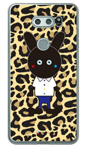 Black Panther �q���E�� �i�N���A�j design by Moisture V30+ L-01K�EJOJO L-02K�Eisai V30+ LGV35 docomo�Eau SECOND SKIN v30+ �P�[�X v30+ �J�o�[ V30 �W���W�� �C�T�C l-01k l-02k lgv35 �P�[�X V30 �W���W�� �C�T�C l-01k l-02k ��