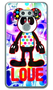 Code�GC �uLOVE PANDA�v �A���V�X�g �i�N���A�j V30+ L-01K�EJOJO L-02K�Eisai V30+ LGV35 docomo�Eau SECOND SKIN v30+ �P�[�X v30+ �J�o�[ V30 �W���W�� �C�T�C l-01k l-02k lgv35 �P�[�X V30 �W���W�� �C�T�C l-01k l-02k lgv35 