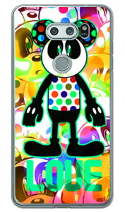Code�GC �uLOVE PANDA�v �A�N�A�}���� �i�N���A�j V30+ L-01K�EJOJO L-02K�Eisai V30+ LGV35 docomo�Eau SECOND SKIN v30+ �P�[�X v30+ �J�o�[ V30 �W���W�� �C�T�C l-01k l-02k lgv35 �P�[�X V30 �W���W�� �C�T�C l-01k l-02k lgv35