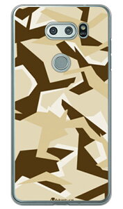 URBAN camouflage �T���h �i�N���A�j design by Moisture V30+ L-01K�EJOJO L-02K�Eisai V30+ LGV35 docomo�Eau SECOND SKIN v30+ �P�[�X v30+ �J�o�[ V30 �W���W�� �C�T�C l-01k l-02k lgv35 �P�[�X V30 �W���W�� �C�T�C l-01k ������