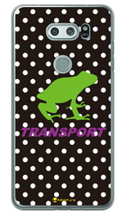 TRANSPORT FROG ubN×p[v iNAj design by Moisture V30+ L-01KEJOJO L-02KEisai V30+ LGV35 docomoEau SECOND SKIN v30+ P[X v30+ Jo[ V30 WW CTC l-01k l-02k lgv35 P[X V30 WW CTC 