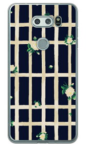 SINDEE �uFlower Grid �i�l�C�r�[�j�v �i�N���A�j V30+ L-01K�EJOJO L-02K�Eisai V30+ LGV35 docomo�Eau SECOND SKIN v30+ �P�[�X v30+ �J�o�[ V30 �W���W�� �C�T�C l-01k l-02k lgv35 �P�[�X V30 �W���W�� �C�T�C l-01k l-02k lgv35 