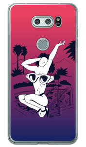 Face �uSwimming Girl�v �i�N���A�j V30+ L-01K�EJOJO L-02K�Eisai V30+ LGV35 docomo�Eau SECOND SKIN v30+ �P�[�X v30+ �J�o�[ V30 �W���W�� �C�T�C l-01k l-02k lgv35 �P�[�X V30 �W���W�� �C�T�C l-01k l-02k lgv35 �J�o�[ l-01k ��