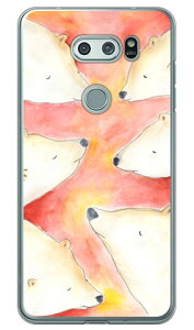 kanoco �u�V���N�}�̖��v �i�N���A�j V30+ L-01K�EJOJO L-02K�Eisai V30+ LGV35 docomo�Eau SECOND SKIN v30+ �P�[�X v30+ �J�o�[ V30 �W���W�� �C�T�C l-01k l-02k lgv35 �P�[�X V30 �W���W�� �C�T�C l-01k l-02k lgv35 �J�o�[ 