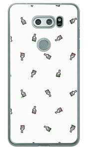 �h�b�g �y�C���g �i�N���A�j V30+ L-01K�EJOJO L-02K�Eisai V30+ LGV35 docomo�Eau SECOND SKIN v30+ �P�[�X v30+ �J�o�[ V30 �W���W�� �C�T�C l-01k l-02k lgv35 �P�[�X V30 �W���W�� �C�T�C l-01k l-02k lgv35 �J�o�[ l-01k l-02k
