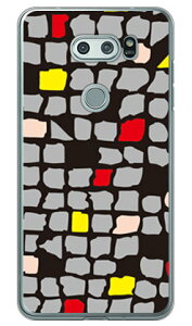 Mick �O���[ �i�N���A�j V30+ L-01K�EJOJO L-02K�Eisai V30+ LGV35 docomo�Eau SECOND SKIN v30+ �P�[�X v30+ �J�o�[ V30 �W���W�� �C�T�C l-01k l-02k lgv35 �P�[�X V30 �W���W�� �C�T�C l-01k l-02k lgv35 �J�o�[ l-01k l-02k ����