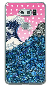 �l�I�����G �i�N���A�j design by 326 V30+ L-01K�EJOJO L-02K�Eisai V30+ LGV35 docomo�Eau SECOND SKIN v30+ �P�[�X v30+ �J�o�[ V30 �W���W�� �C�T�C l-01k l-02k lgv35 �P�[�X V30 �W���W�� �C�T�C l-01k l-02k lgv35 �J�o�[ ��