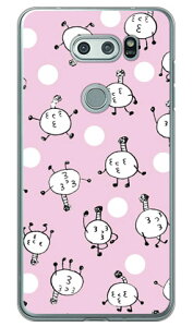 �����ς��ۂ܂� �i�N���A�j design by 326 V30+ L-01K�EJOJO L-02K�Eisai V30+ LGV35 docomo�Eau SECOND SKIN v30+ �P�[�X v30+ �J�o�[ V30 �W���W�� �C�T�C l-01k l-02k lgv35 �P�[�X V30 �W���W�� �C�T�C l-01k l-02k lgv35 ��