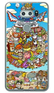�㒎 �i�N���A�j design by 326 V30+ L-01K�EJOJO L-02K�Eisai V30+ LGV35 docomo�Eau SECOND SKIN v30+ �P�[�X v30+ �J�o�[ V30 �W���W�� �C�T�C l-01k l-02k lgv35 �P�[�X V30 �W���W�� �C�T�C l-01k l-02k lgv35 �J�o�[ l-01k ����