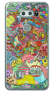 �����S�� �i�N���A�j design by 326 V30+ L-01K�EJOJO L-02K�Eisai V30+ LGV35 docomo�Eau SECOND SKIN v30+ �P�[�X v30+ �J�o�[ V30 �W���W�� �C�T�C l-01k l-02k lgv35 �P�[�X V30 �W���W�� �C�T�C l-01k l-02k lgv35 �J�o�[ l-01k 