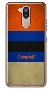 Cf LTD KICKS�R���N�V�����V���[�Y #4 �I�����W×�u���[ �i�N���A�j LG style2 L-01L docomo Coverfull l-01l �P�[�X l-01l �J�o�[ lg style2 l-01l �P�[�X lg style2 l-01l �J�o�[ lg l-01l �P�[�X lg l-01l �J�o�[ �X�}�z�J�o