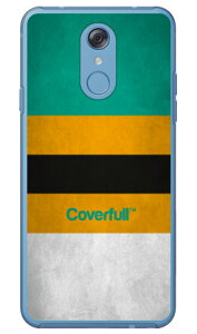 Cf LTD KICKS�R���N�V�����V���[�Y #3 �G�������h�O���[��×�I�����W �i�N���A�j LG style L-03K docomo Coverfull l-03k �P�[�X l-03k �J�o�[ lg style l-03k �P�[�X lg style l-03k �J�o�[ lg l-03k �P�[�X lg l-03k �J�o�[ 