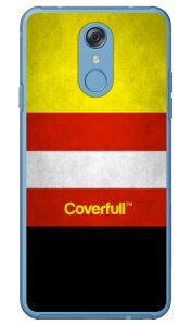 Cf LTD KICKS�R���N�V�����V���[�Y #5 �C�G���[×���b�h �i�N���A�j LG style L-03K docomo Coverfull �n�[�h�P�[�X l-03k �P�[�X l-03k �J�o�[ lg style l-03k �P�[�X lg style l-03k �J�o�[ lg l-03k �P�[�X lg l-03k �J�o�[