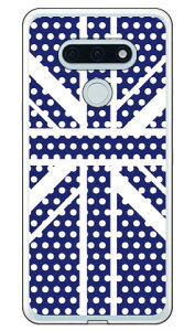 Cross dot union jack �l�C�r�[ �i�\�t�gTPU�N���A�j design by ROTM LG style3 L-41A docomo SECOND SKIN l-41a �P�[�X l-41a �J�o�[ lg style3 l-41a �P�[�X lg style3 l-41a �J�o�[ lg l-41a �P�[�X lg l-41a �J�o�[ �X�}�z�J�o�[ ��