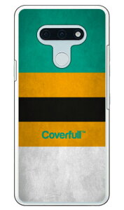 Cf LTD KICKS�R���N�V�����V���[�Y #3 �G�������h�O���[��×�I�����W �i�N���A�j LG style3 L-41A docomo Coverfull l-41a �P�[�X l-41a �J�o�[ lg style3 l-41a �P�[�X lg style3 l-41a �J�o�[ lg l-41a �P�[�X lg l-41a �J�o