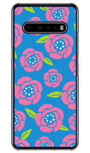 �T�U���t�����[ �u���[ �i�N���A�j fot LG V60 ThinQ 5G L-51A�EA001LG docomo�ESoftBank Coverfull l-51a a001lg �P�[�X l-51a a001lg �J�o�[ v60 thinq 5g l-51a a001lg �P�[�X v60 thinq 5g l-51a a001lg �J�o�[ lg l-51a a001lg �P�[�X l