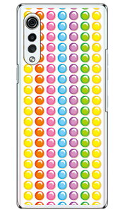 Cf LTD �J���t���`���R �� �i�N���A�j LG VELVET L-52A docomo Coverfull �X�}�z�P�[�X �n�[�h�P�[�X l-52a �P�[�X l-52a �J�o�[ lg velvet l-52a �P�[�X lg velvet l-52a �J�o�[ lg l-52a �P�[�X lg l-52a �J�o�[ �X�}�z�J
