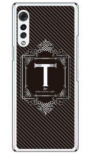 Cf LTD ���O�W���A���[�C�j�V���� T �V���o�[�O���[ �i�N���A�j LG VELVET L-52A docomo Coverfull �n�[�h�P�[�X l-52a �P�[�X l-52a �J�o�[ lg velvet l-52a �P�[�X lg velvet l-52a �J�o�[ lg l-52a �P�[�X lg l-52a �J�o
