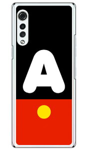 Cf LTD �{�[�C �C�j�V���� A �i�N���A�j LG VELVET L-52A docomo Coverfull �X�}�z�P�[�X �n�[�h�P�[�X l-52a �P�[�X l-52a �J�o�[ lg velvet l-52a �P�[�X lg velvet l-52a �J�o�[ lg l-52a �P�[�X lg l-52a �J�o�[ �X�}�z�J