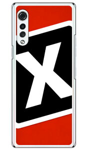 Cf LTD �L�����v �C�j�V���� ���b�h×�u���b�N X �i�N���A�j LG VELVET L-52A docomo Coverfull �n�[�h�P�[�X l-52a �P�[�X l-52a �J�o�[ lg velvet l-52a �P�[�X lg velvet l-52a �J�o�[ lg l-52a �P�[�X lg l-52a �J�o�[ �X