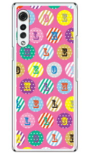 �n���[�h�b�g �s���N �i�N���A�j LG VELVET L-52A docomo Coverfull �󒍐��Y �X�}�z�P�[�X �n�[�h�P�[�X l-52a �P�[�X l-52a �J�o�[ lg velvet l-52a �P�[�X lg velvet l-52a �J�o�[ lg l-52a �P�[�X lg l-52a �J�o�[ �X