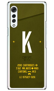 Cf LTD �~���^���[ �C�j�V���� �A���t�@�x�b�g K �J�[�L �i�N���A�j LG VELVET L-52A docomo Coverfull l-52a �P�[�X l-52a �J�o�[ lg velvet l-52a �P�[�X lg velvet l-52a �J�o�[ lg l-52a �P�[�X lg l-52a �J�o�[ �X�}�z�J